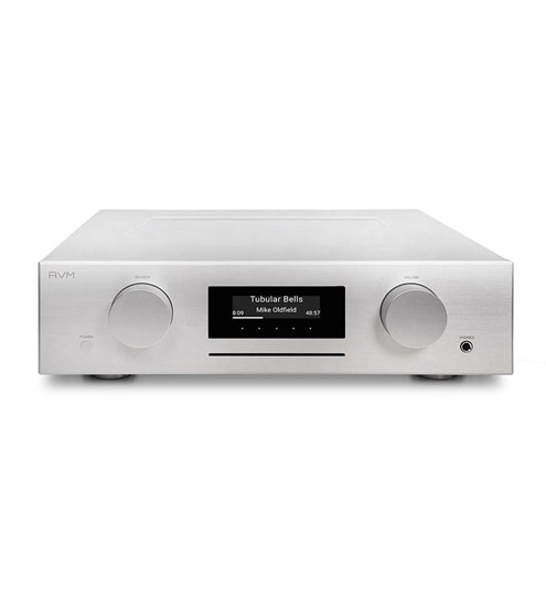AVM AUDIO EVOLUTION LINE CS 5.3