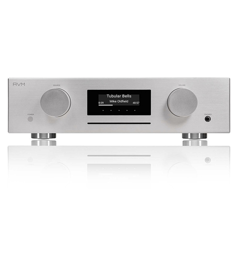 AVM AUDIO EVOLUTION LINE CS 5.3