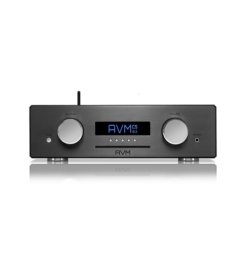 AVM AUDIO OVATION CS 8.3