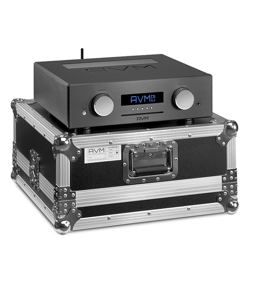 AVM AUDIO OVATION CS 8.3