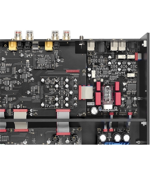 AVM AUDIO OVATION CS 8.3