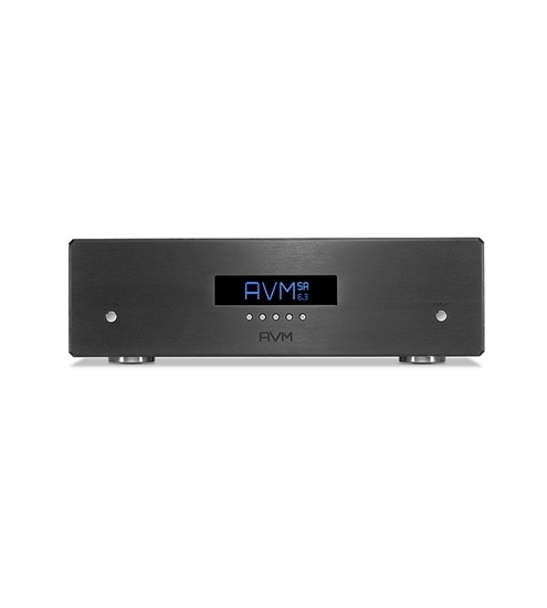 AVM AUDIO OVATION SA 6.3