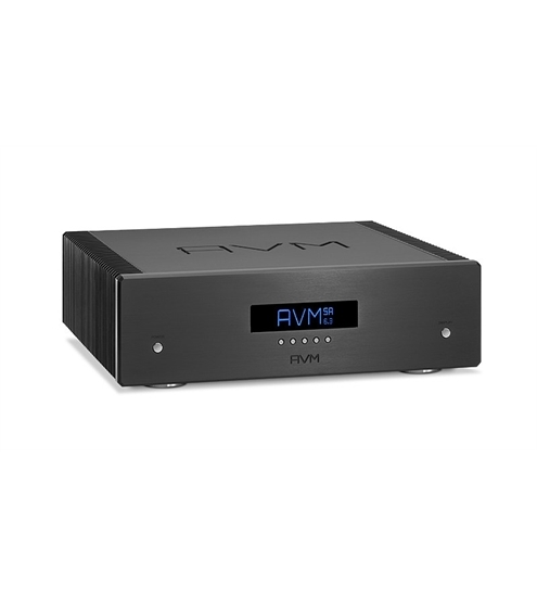 AVM AUDIO OVATION SA 6.3
