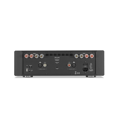 AVM AUDIO OVATION SA 6.3
