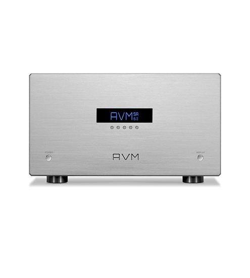 AVM AUDIO OVATION SA 8.3
