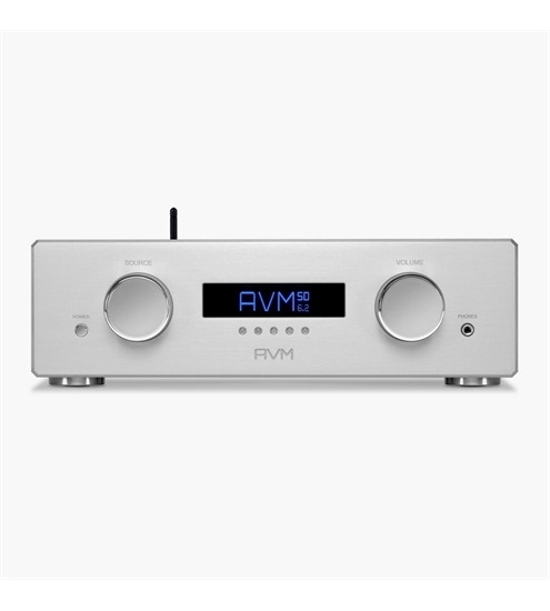 AVM AUDIO OVATION SD 8.3