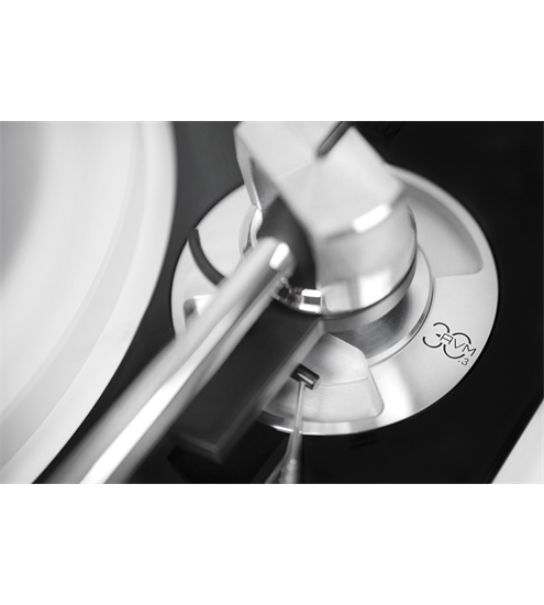 AVM AUDIO ROTATION R 30.3