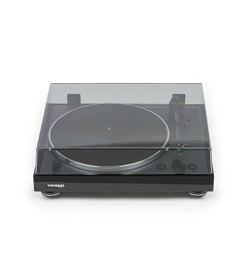 Thorens TD 102 A