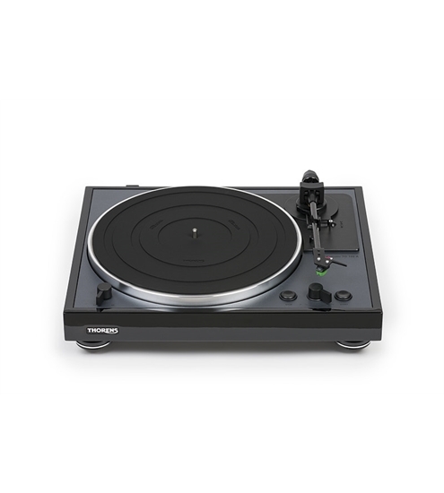 Thorens TD 102 A