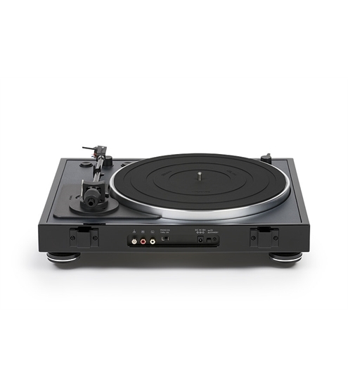 Thorens TD 102 A