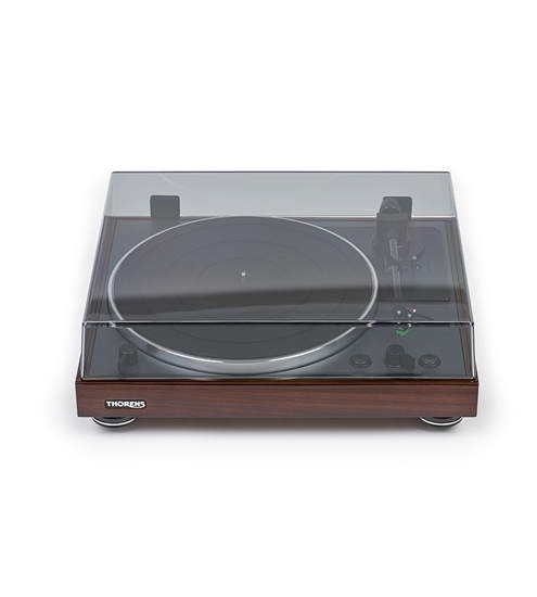 Thorens TD 102 A