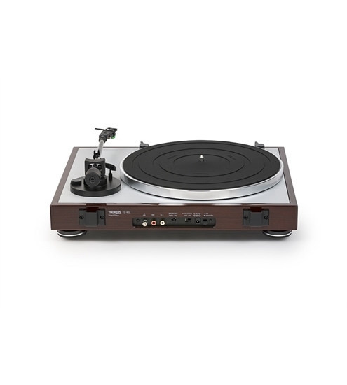 Thorens TD 402 DD
