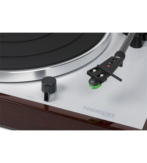 Thorens TD 402 DD