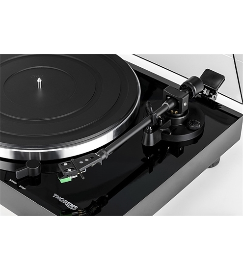 Thorens TD 202