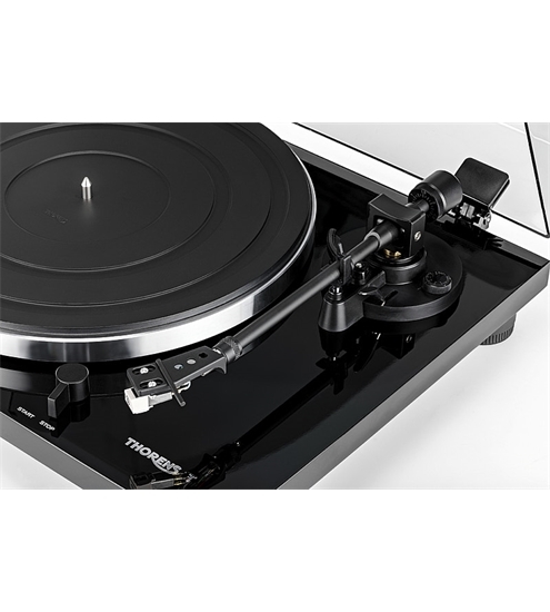 Thorens TD 201