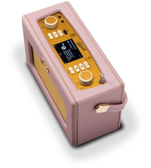 Roberts Revival iStream 3L