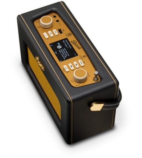 Roberts Revival iStream 3L