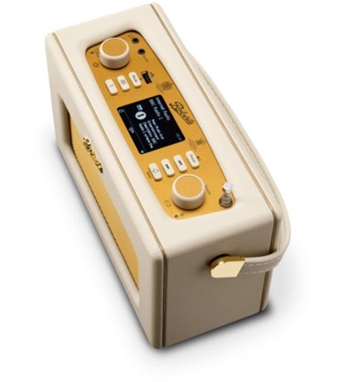 Roberts Revival iStream 3L