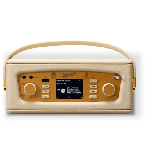 Roberts Revival iStream 3L