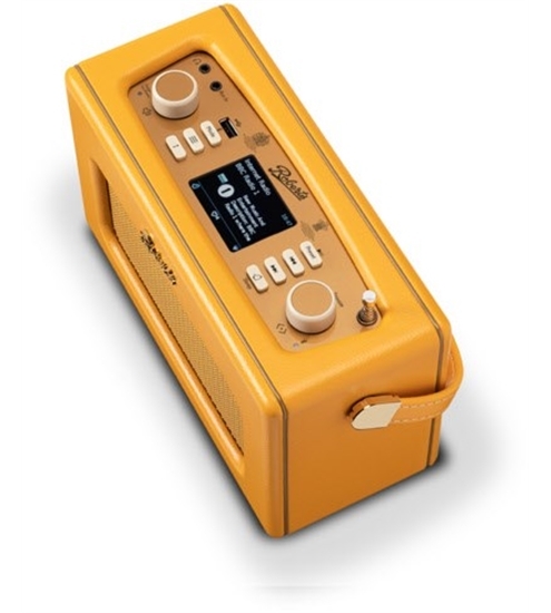 Roberts Revival iStream 3L