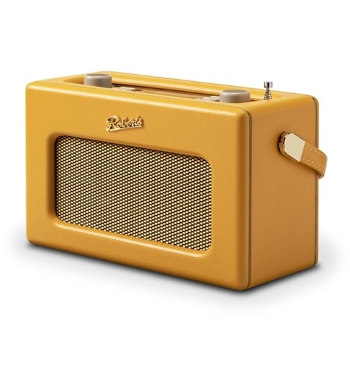Roberts Revival iStream 3L