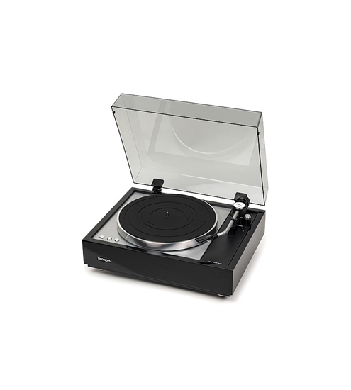 Thorens TD 1601 mit TP160 Tonarm und elekt. Lift