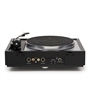 Thorens TD 1601 mit TP160 Tonarm und elekt. Lift