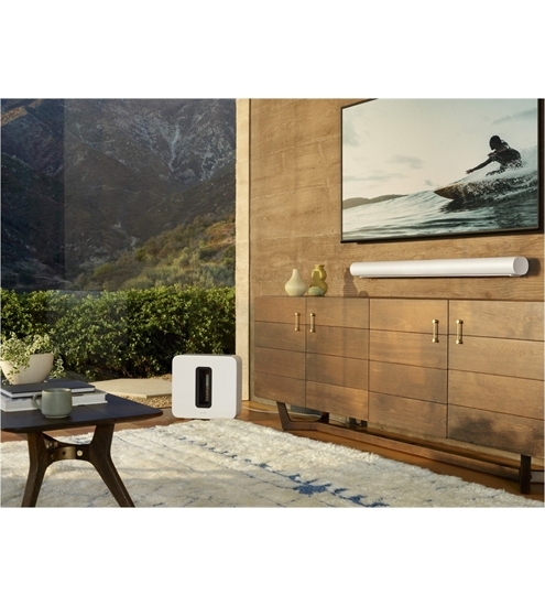 Sonos Heimkino Set mit ARC