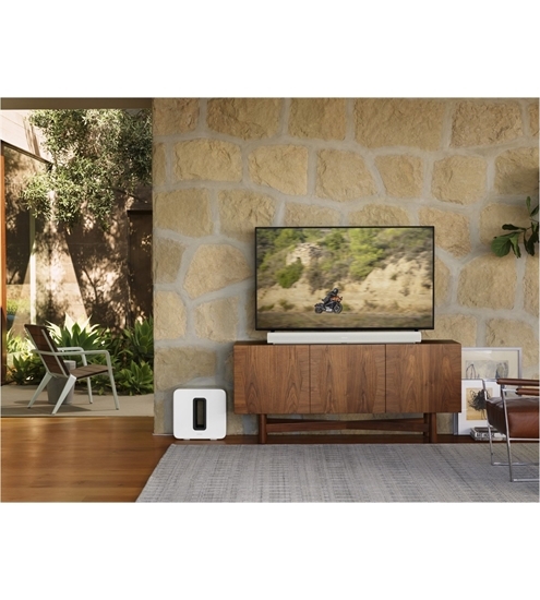 Sonos Heimkino Set mit ARC