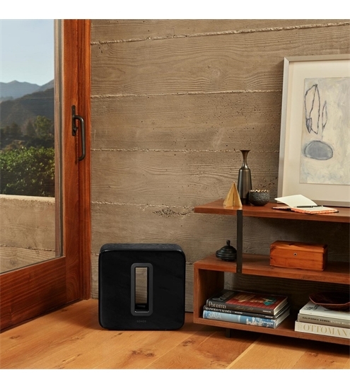 Sonos Heimkino Set mit ARC