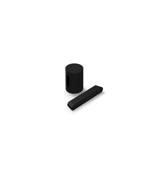 Sonos Set Ray + Sub mini