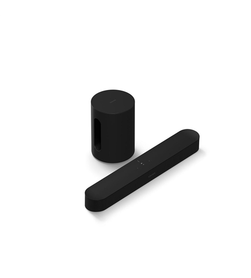 Sonos Set Beam + Sub mini