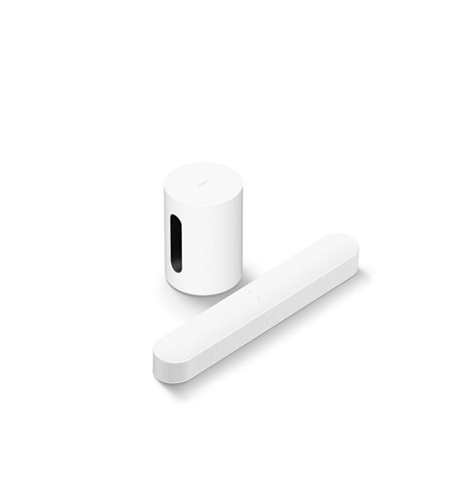 Sonos Set Beam + Sub mini