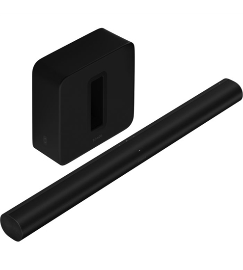 Sonos Set ARC + SUB