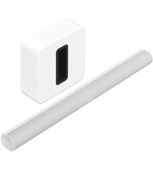 Sonos Set ARC + SUB