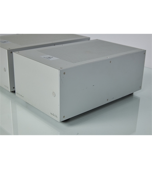 audiolab 8300 MB Aussteller