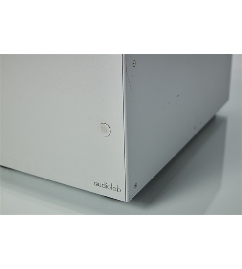 audiolab 8300 MB Aussteller