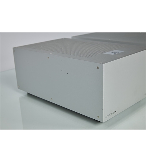 audiolab 8300 MB Aussteller