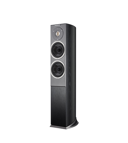Audiovector R 3 Arreté