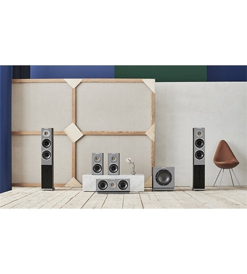 Audiovector R 3 Arreté