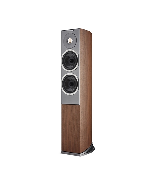 Audiovector R 3 Arreté
