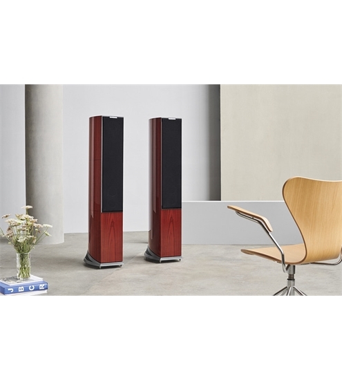 Audiovector R 6 Arreté