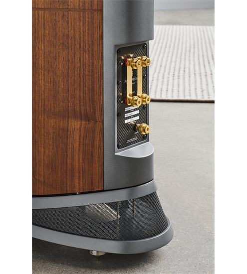 Audiovector R 6 Arreté