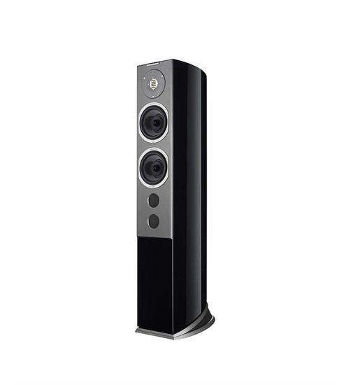 Audiovector R 6 Arreté