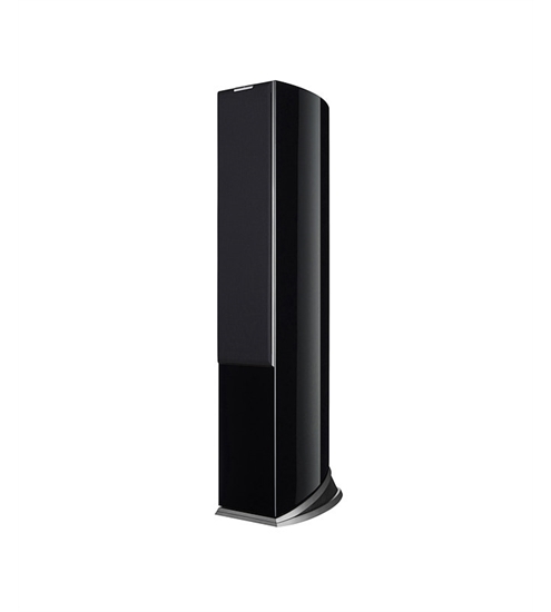 Audiovector R 6 Arreté