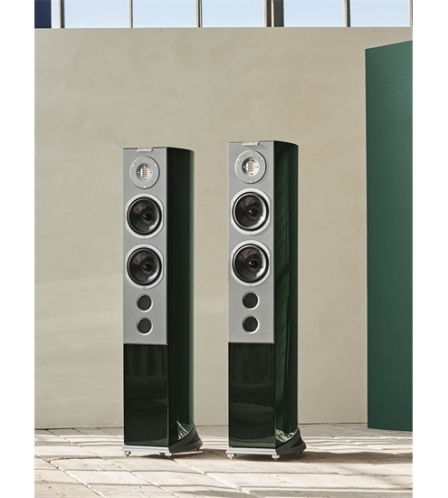Audiovector R 6 Arreté