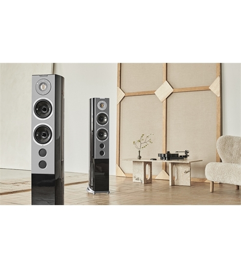 Audiovector R 6 Arreté