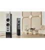 Audiovector R 6 Arreté