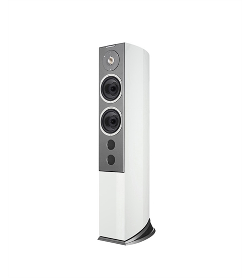Audiovector R 6 Arreté