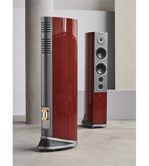 Audiovector R 6 Signature